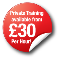 PrivateTraining